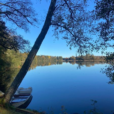 Avillan - River House Lagan Eksteriør bilde