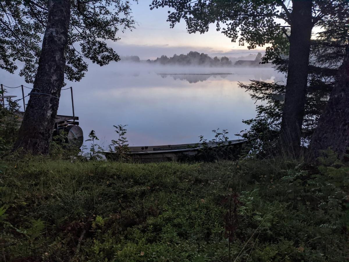 Avillan - River House Lagan Eksteriør bilde