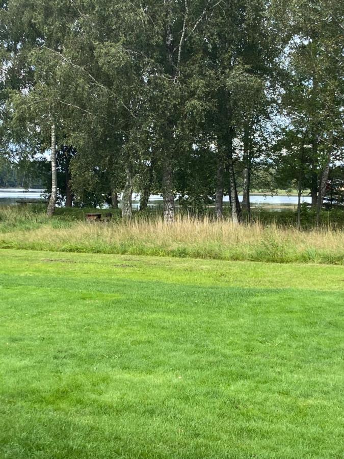 Avillan - River House Lagan Eksteriør bilde