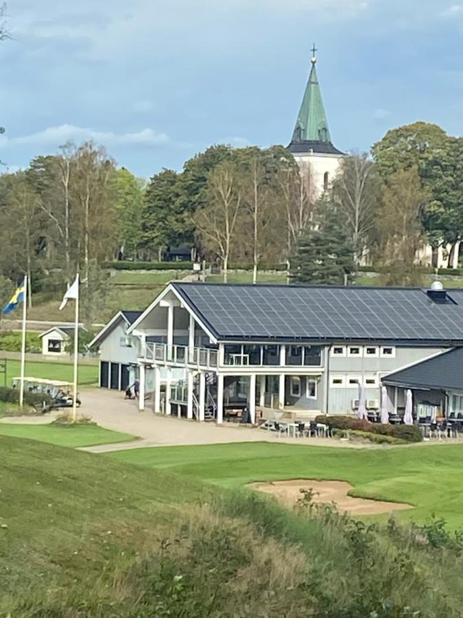 Avillan - River House Lagan Eksteriør bilde