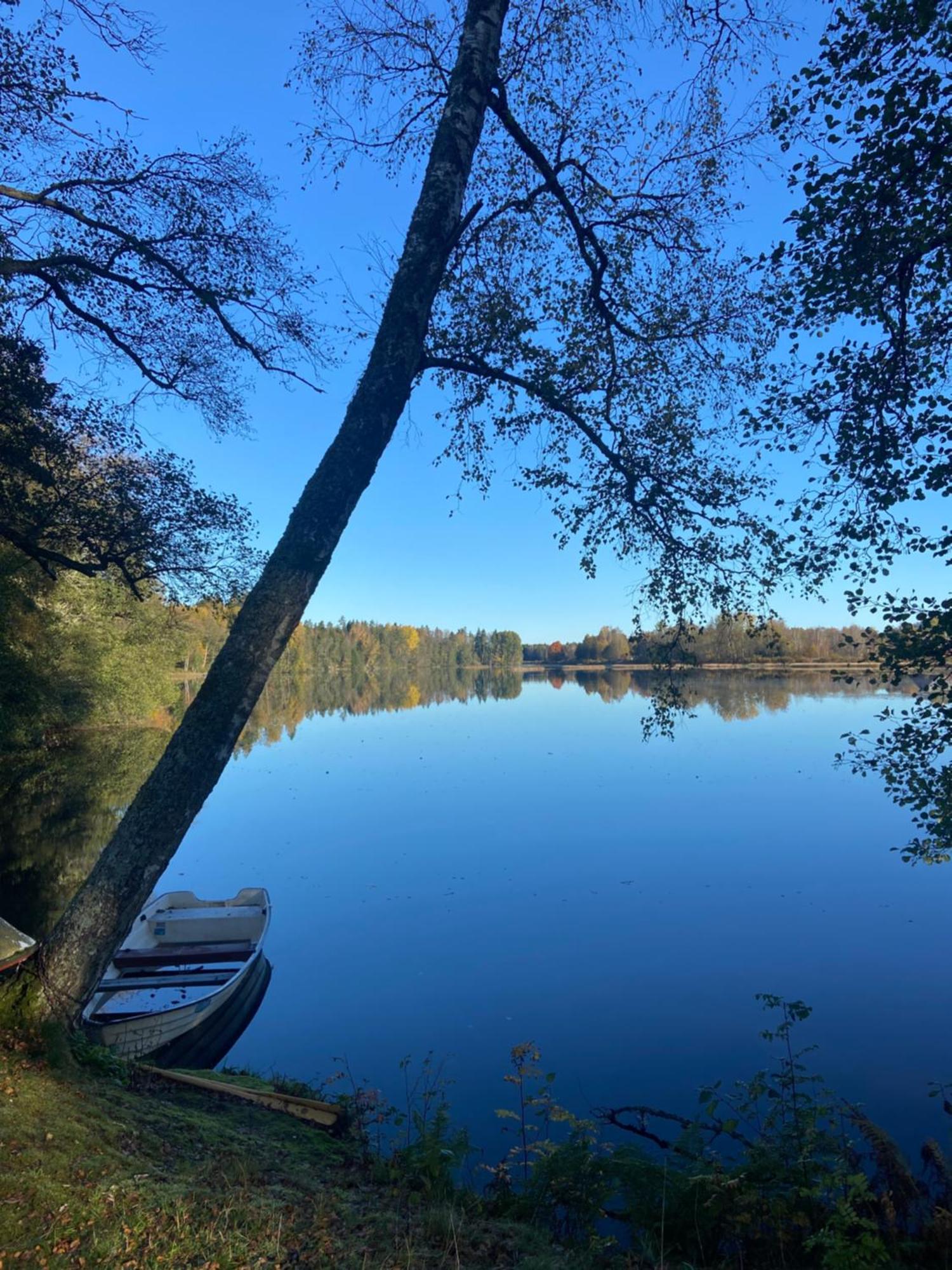 Avillan - River House Lagan Eksteriør bilde